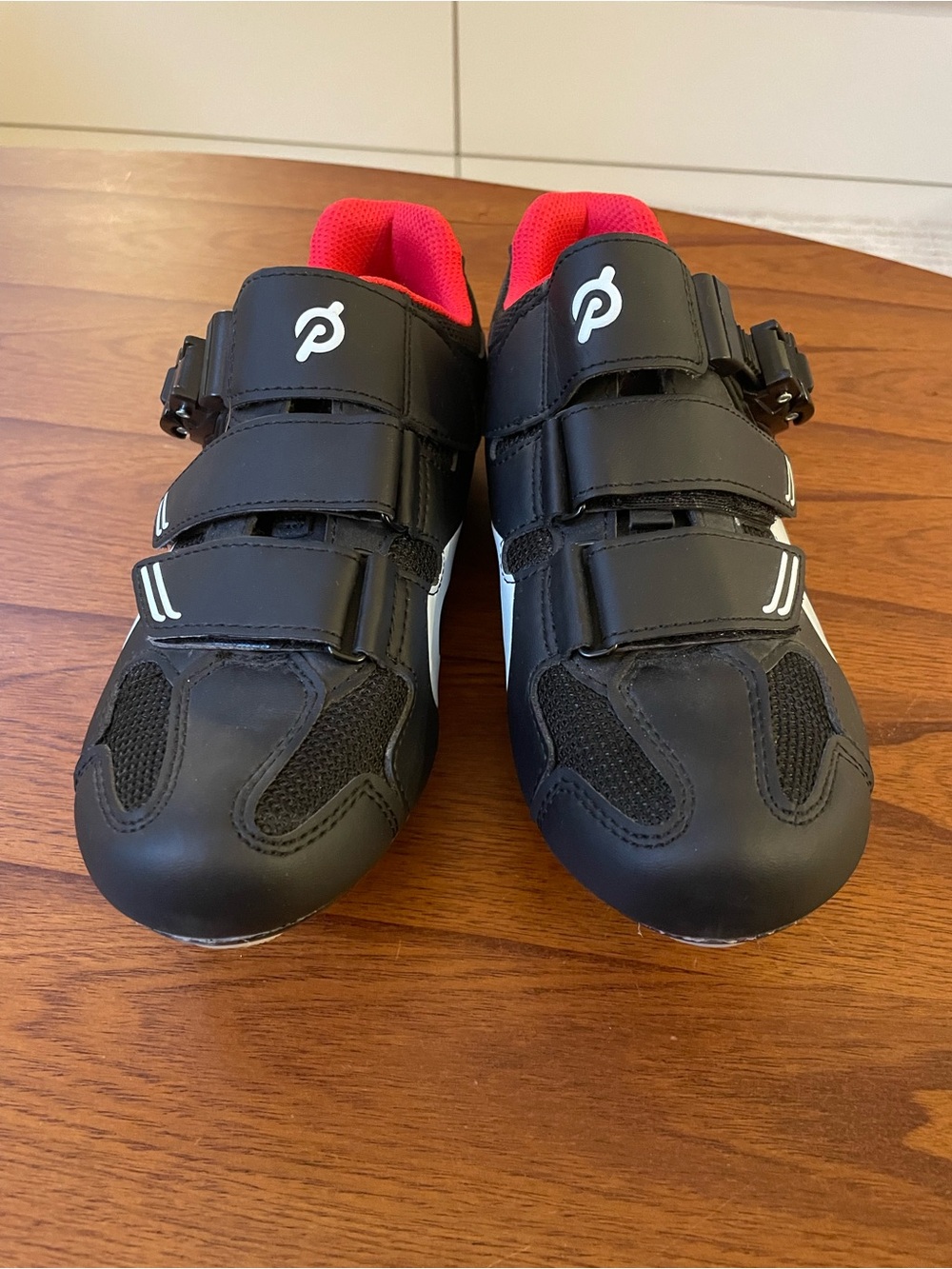 Peloton Shoes - 38